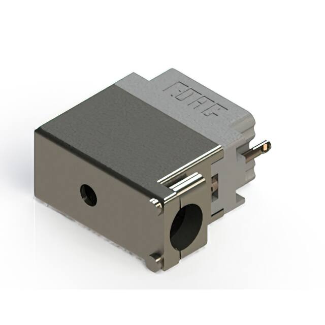 519-014-000-352 EDAC Inc.  Alloggiamenti per connettori backplane